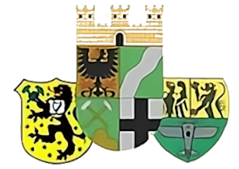 Wappen der Würselner Ortsteile Wappen der Würselner Ortsteile